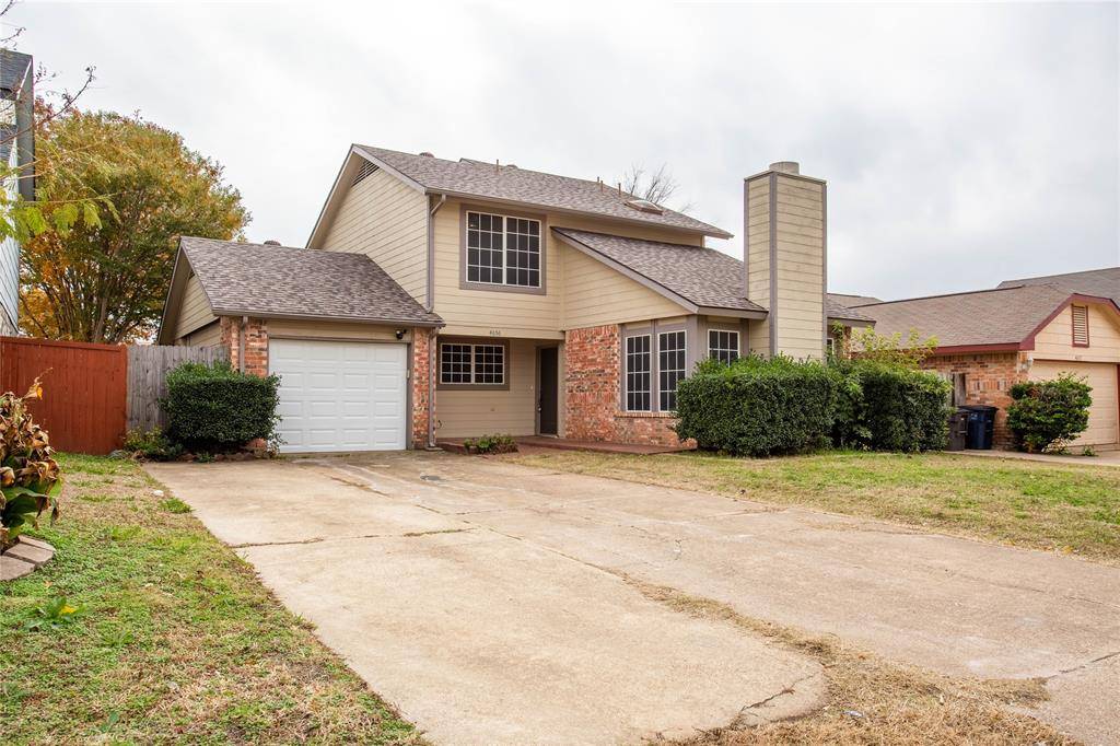 Fort Worth, TX 76137,4656 Bracken Drive