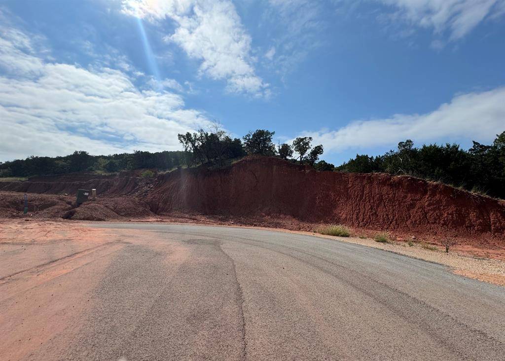 Buffalo Gap, TX 79508,0 Gabriels Crossing