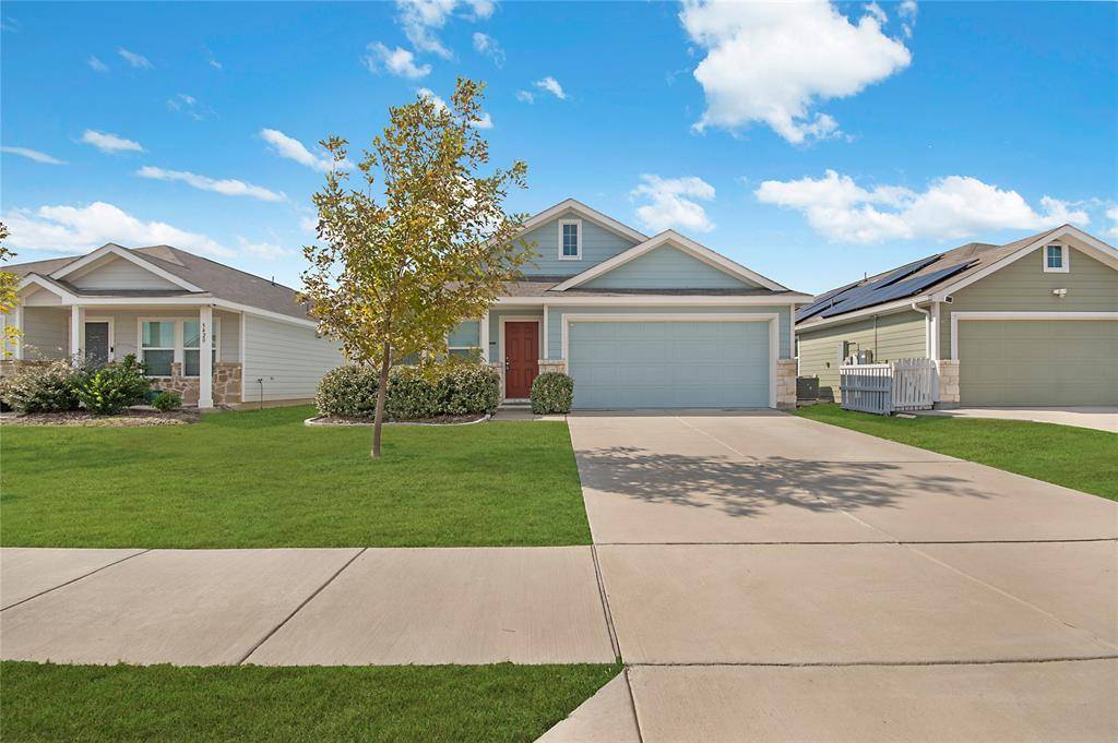 Princeton, TX 75407,5416 Lavender Drive