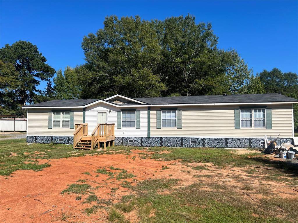 Haughton, LA 71037,368 Fox Creek Drive