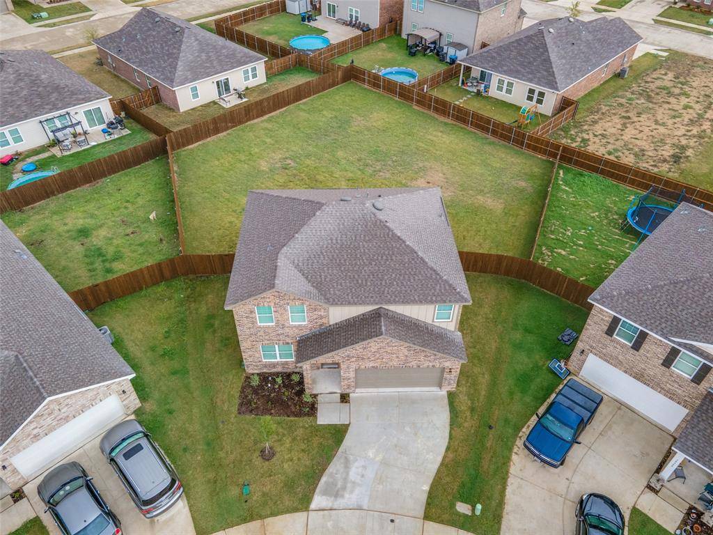 Fort Worth, TX 76036,10301 Castle Lyons Lane