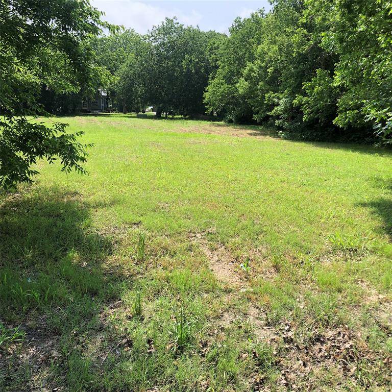 Crandall, TX 75114,Lot 9R S 5th Street