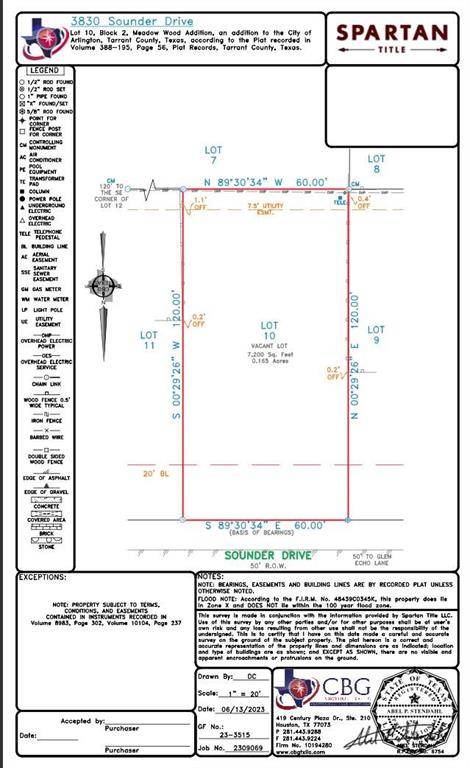 Arlington, TX 76001,3830 Sounder Drive