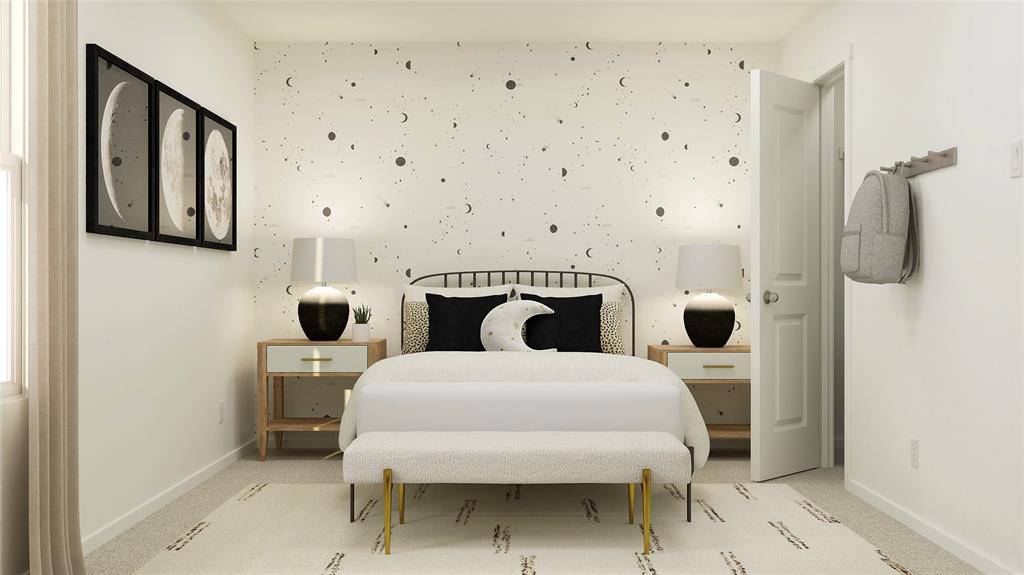 Balch Springs, TX 75181,127 Glenwood Drive