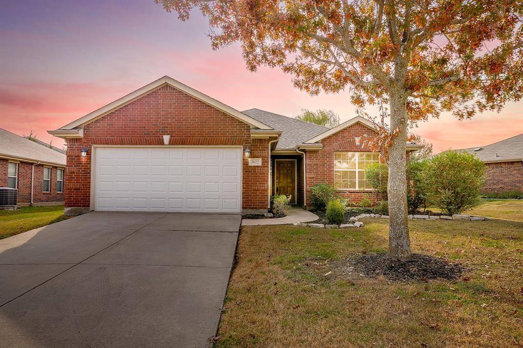 Melissa, TX 75454,3612 Applewood Road