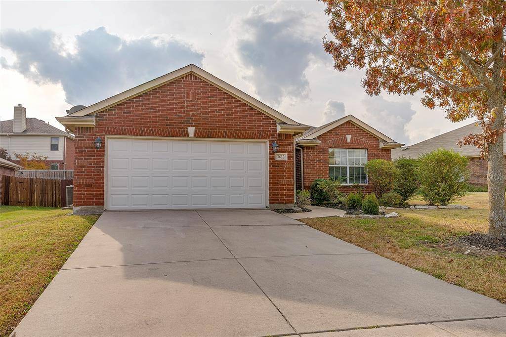 Melissa, TX 75454,3612 Applewood Road