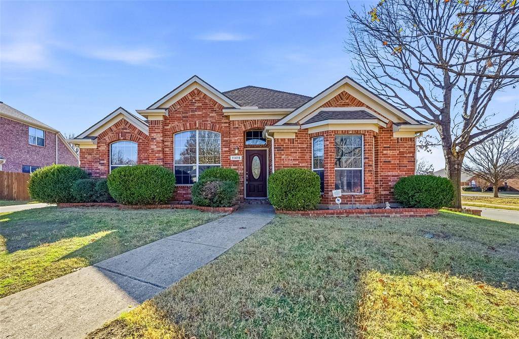 Frisco, TX 75035,11415 Yoakum Drive