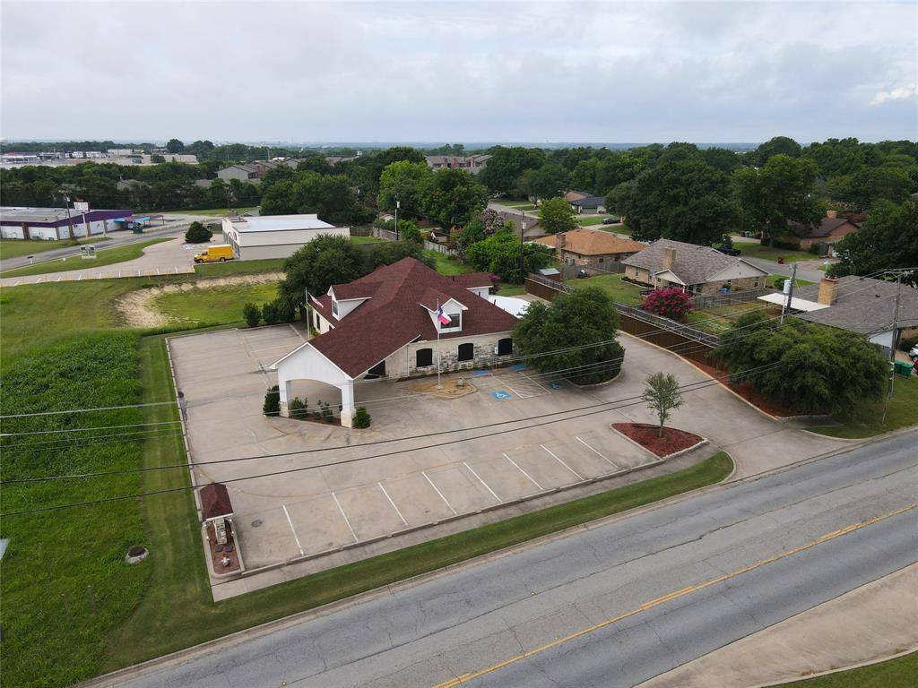 Sherman, TX 75090,1700 Gallagher Drive