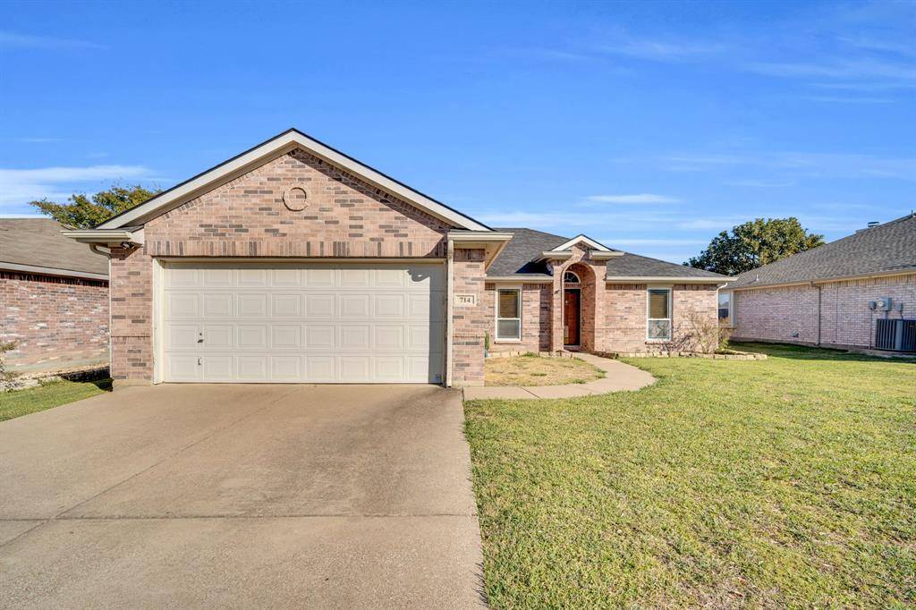 Midlothian, TX 76065,714 Green Acres Lane