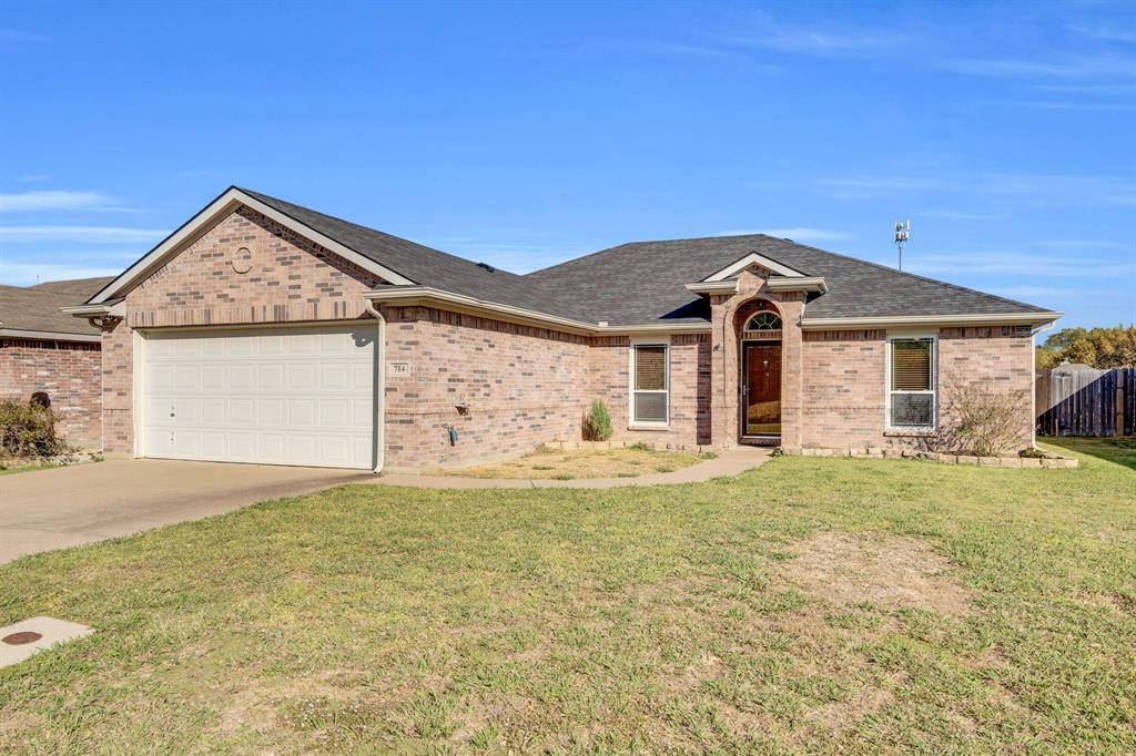 Midlothian, TX 76065,714 Green Acres Lane