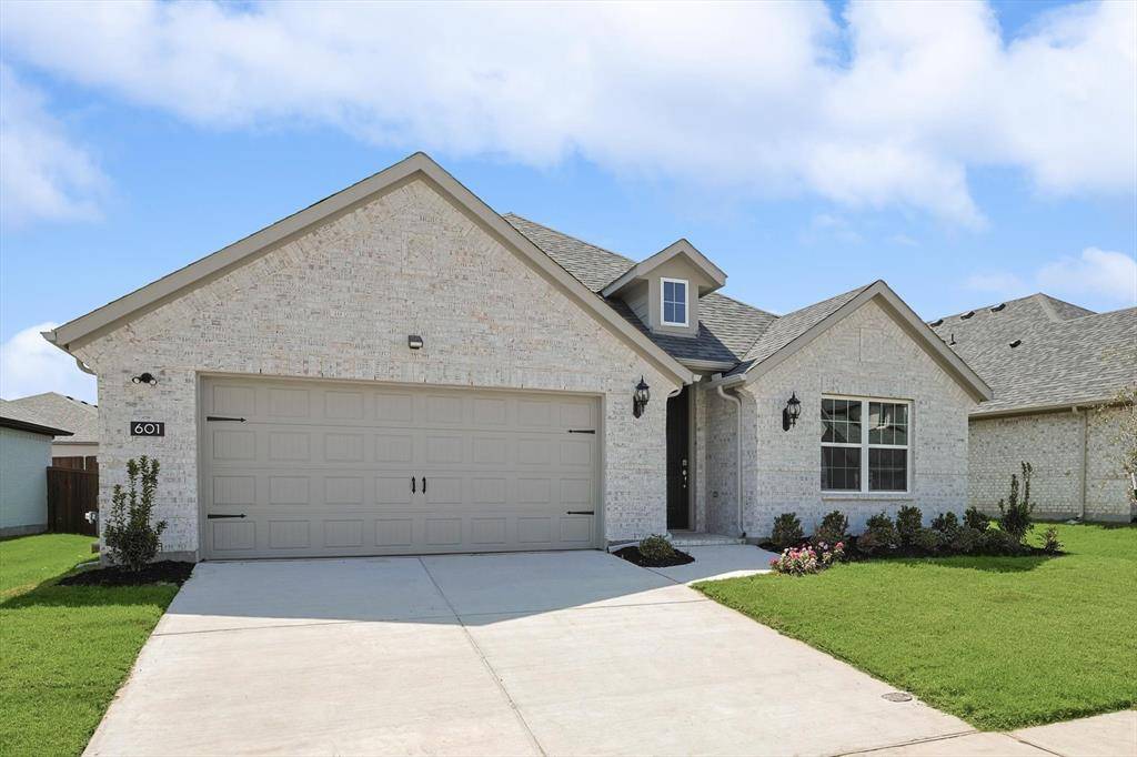 Anna, TX 75409,321 Portina Drive