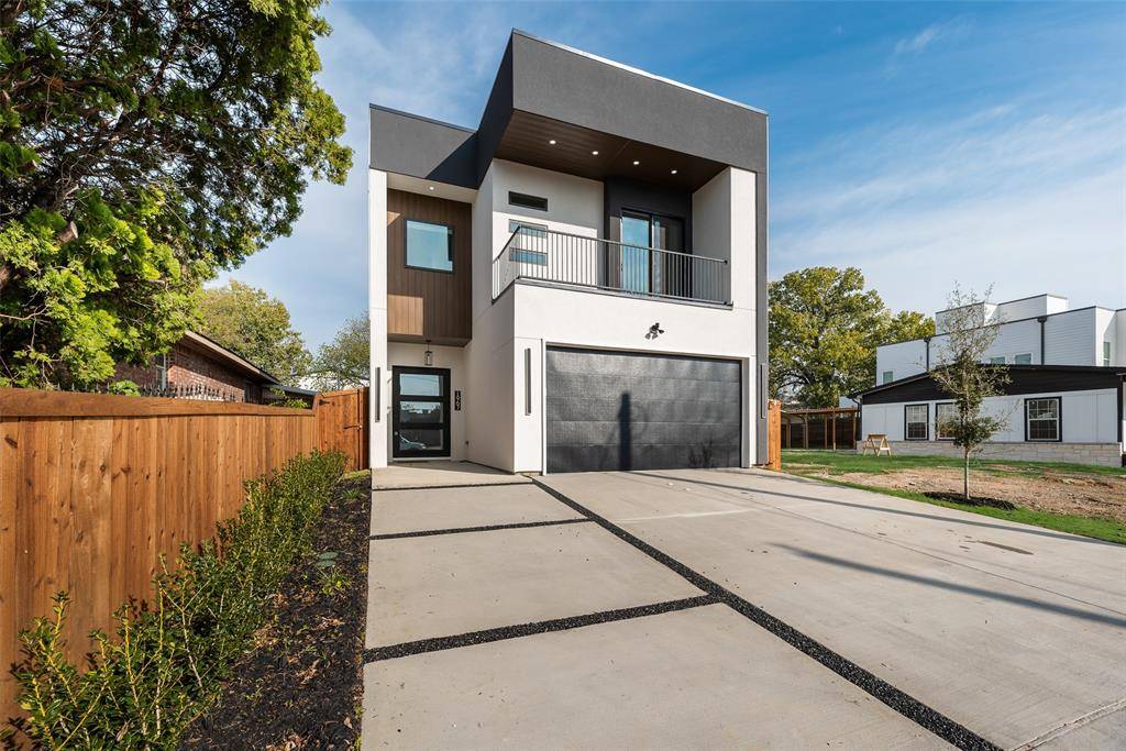 Dallas, TX 75212,1967 Leath Street