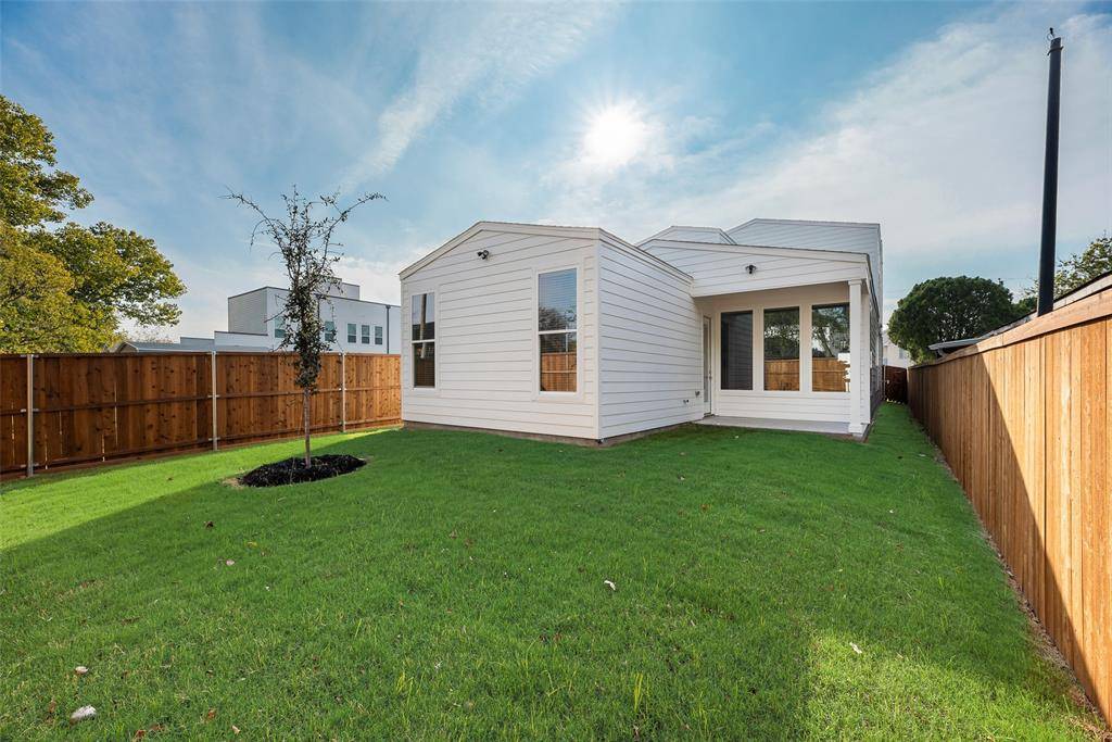 Dallas, TX 75212,1967 Leath Street