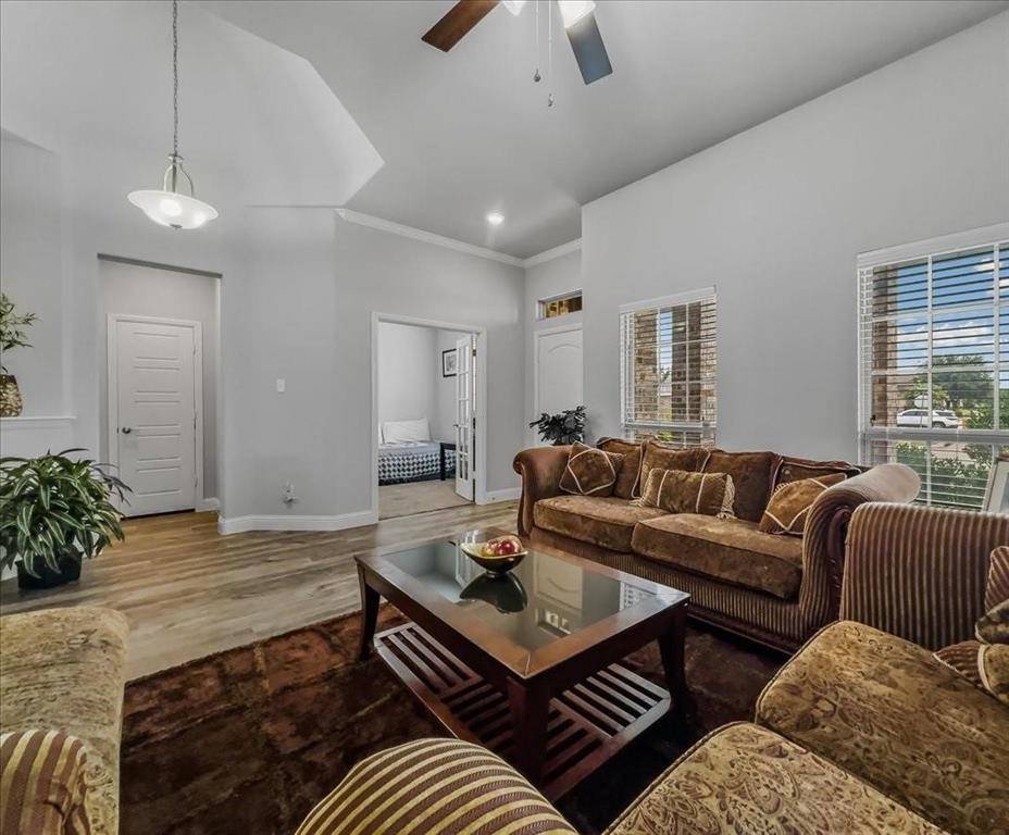 Forney, TX 75126,421 Trailhouse Lane