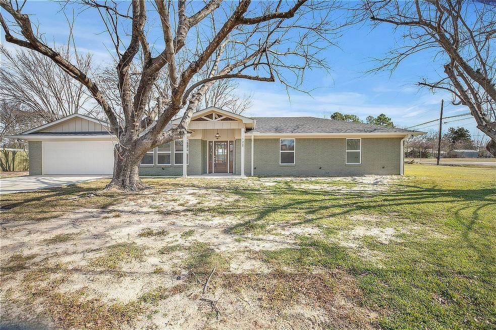 Alba, TX 75410,128 N Osborn Street