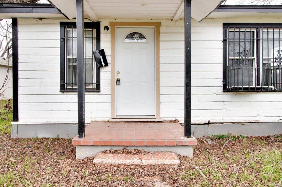 Waco, TX 76704,1001 Calhoun Avenue