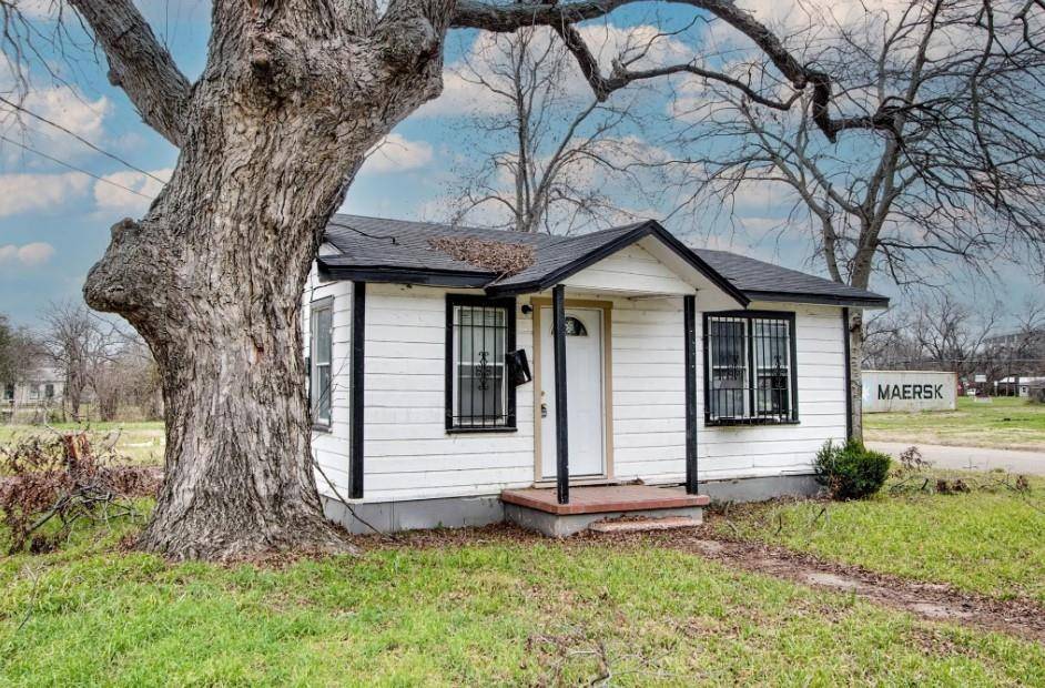 Waco, TX 76704,1001 Calhoun Avenue