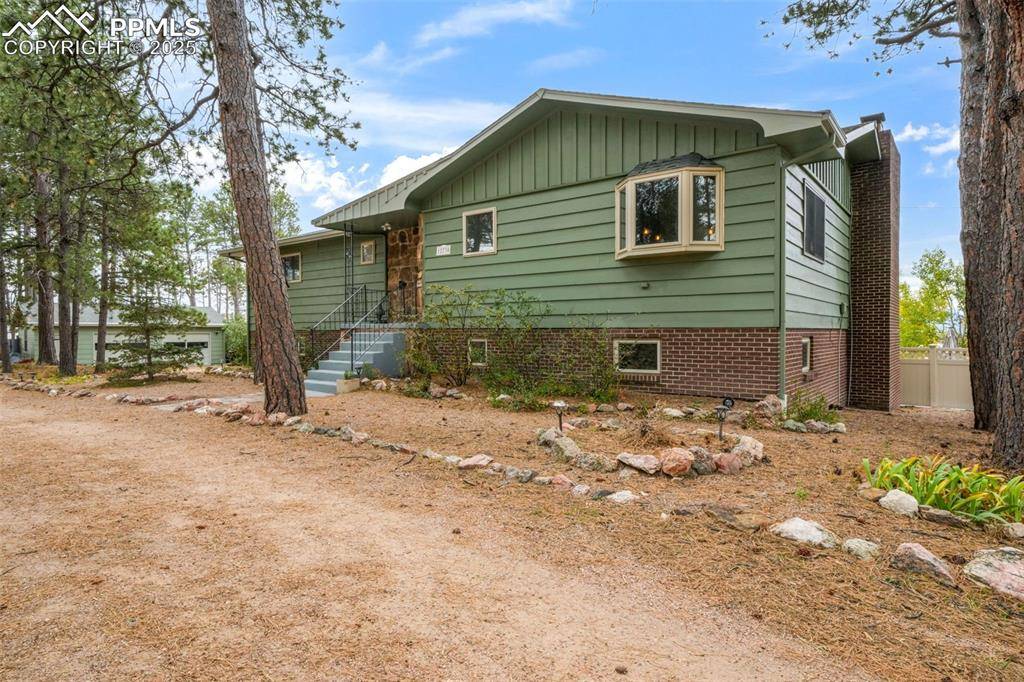 Colorado Springs, CO 80908,12730 Herring RD