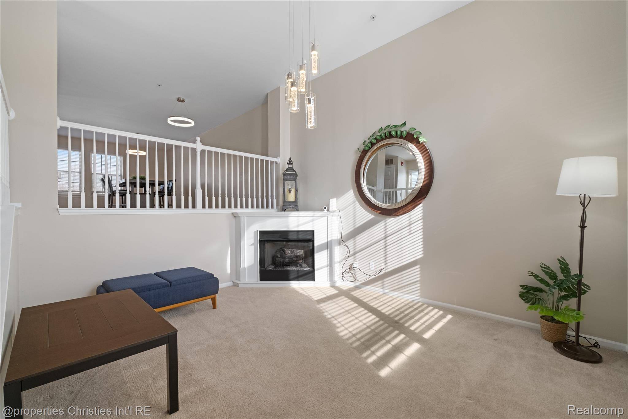 Walled Lake, MI 48390,160 Club House CIR #57