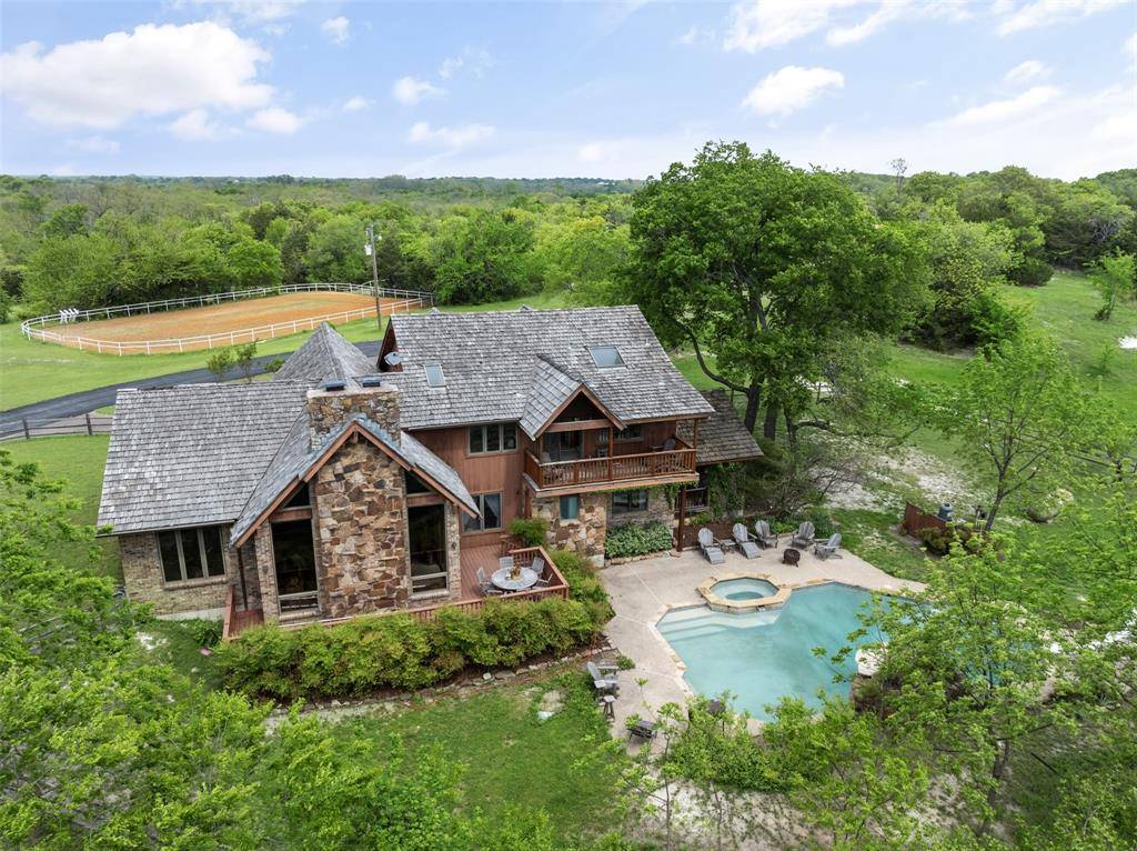 Van Alstyne, TX 75495,1251 Jim Cannon Road