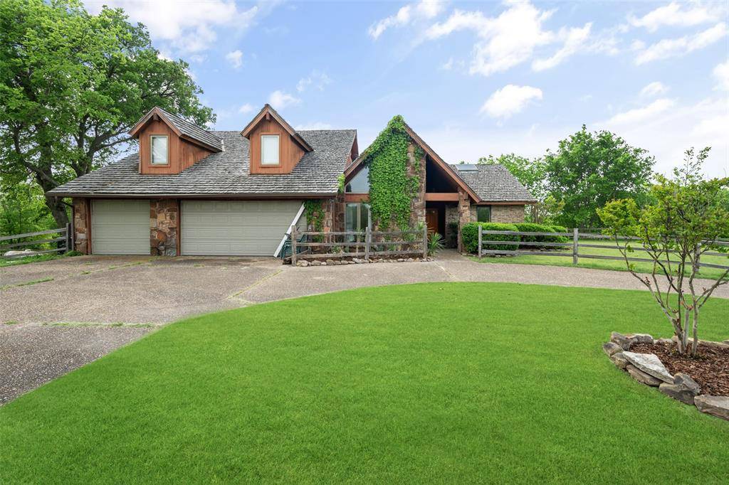 Van Alstyne, TX 75495,1251 Jim Cannon Road