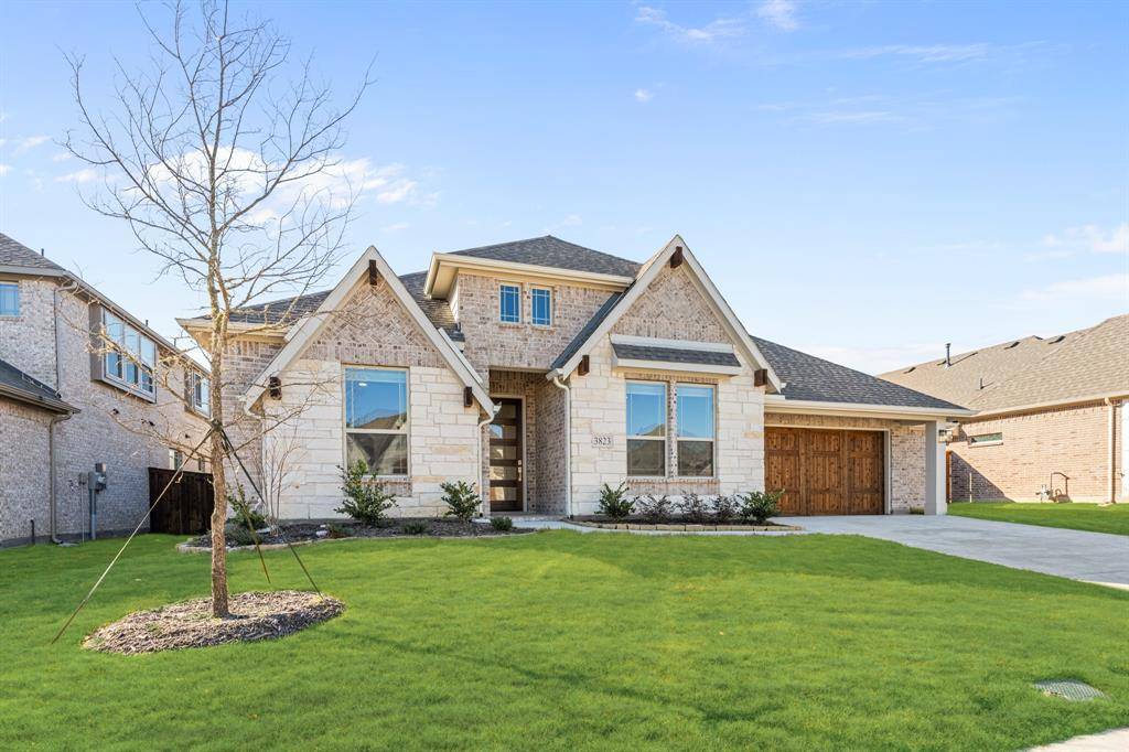 Rockwall, TX 75032,3823 Hidden Cove Court