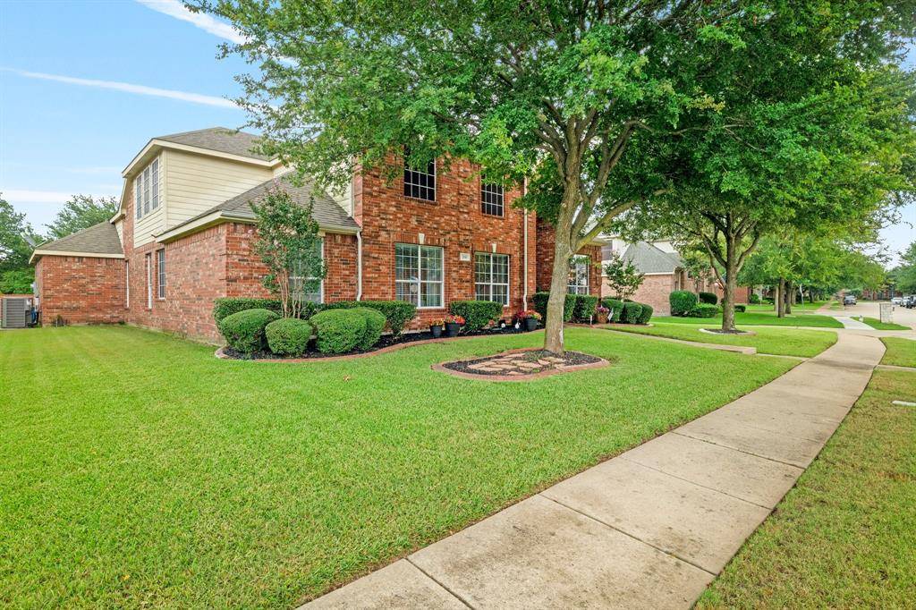 Allen, TX 75002,318 Canyon Springs Drive