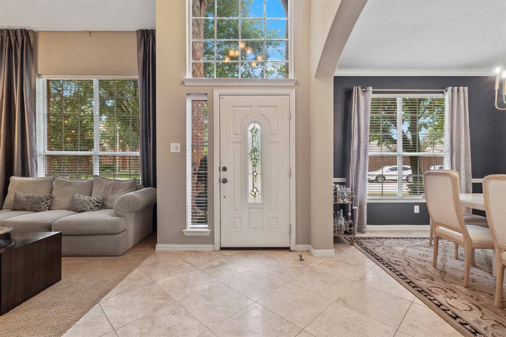 Allen, TX 75002,318 Canyon Springs Drive