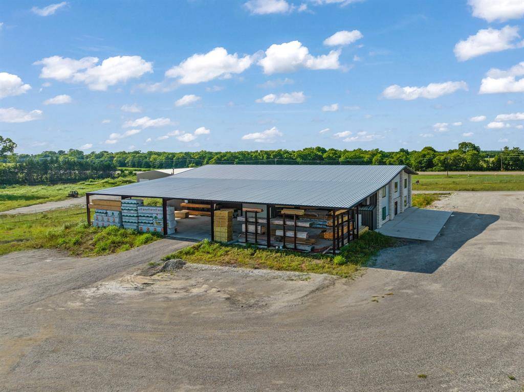 12999 US HWY 82 W, Brookston, TX 75421