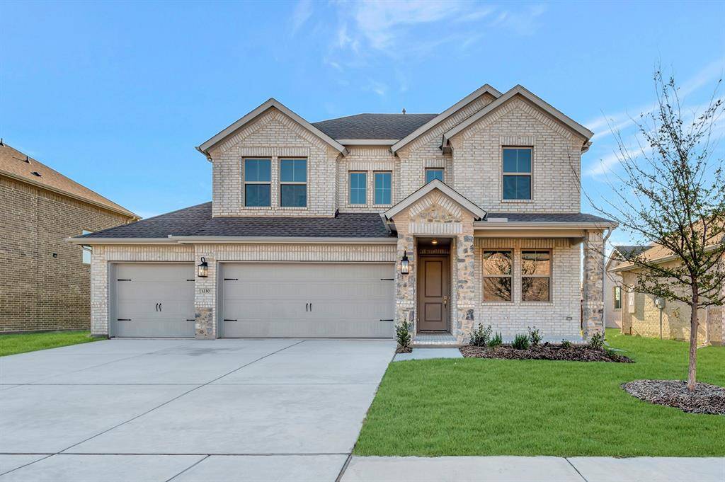 Forney, TX 75126,1230 Watercrest Street