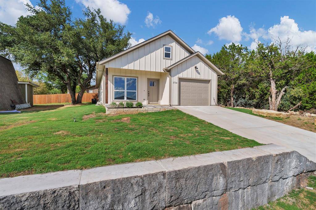 Granbury, TX 76049,1714 Broken Bow Road