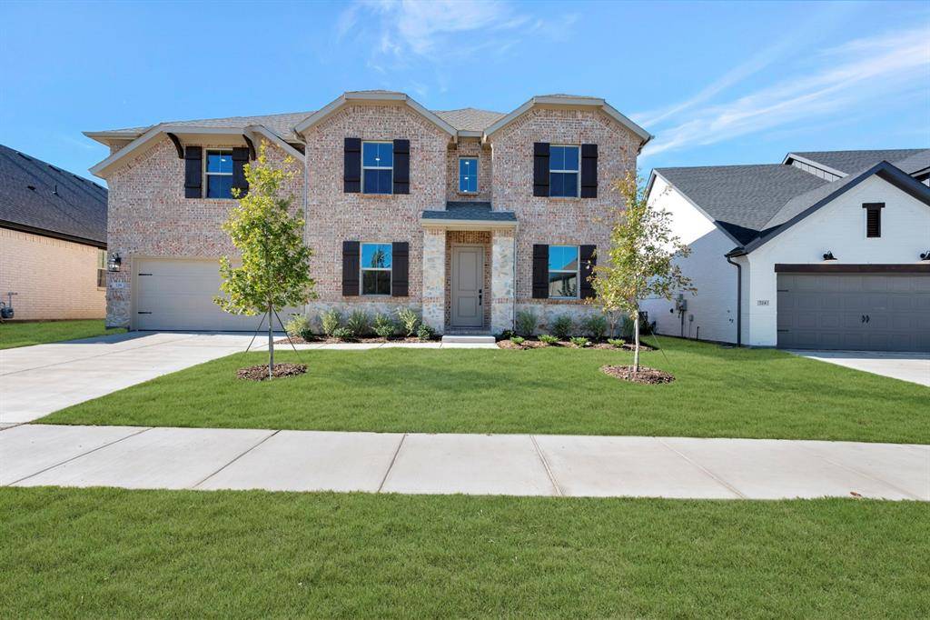 Lavon, TX 75166,728 Emerald Heights