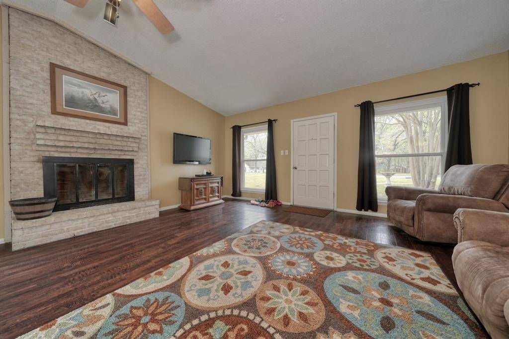 Hideaway, TX 75771,531 Dogwood Lane