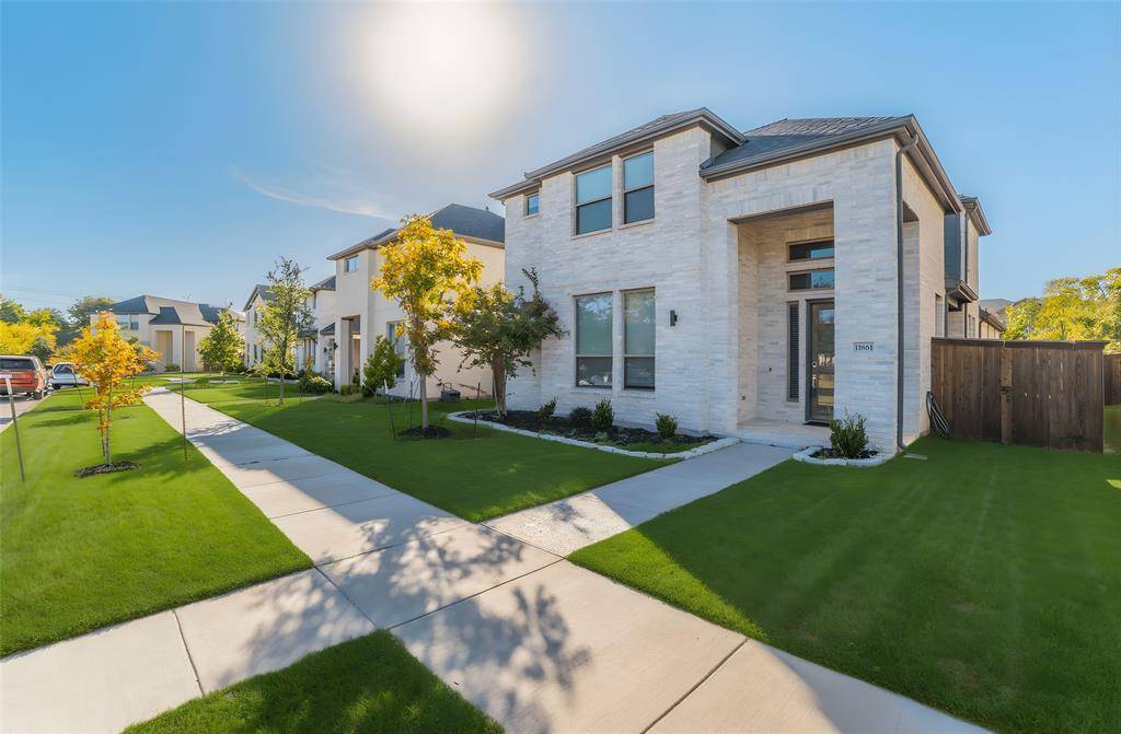 Frisco, TX 75033,11861 Rebecca Drive