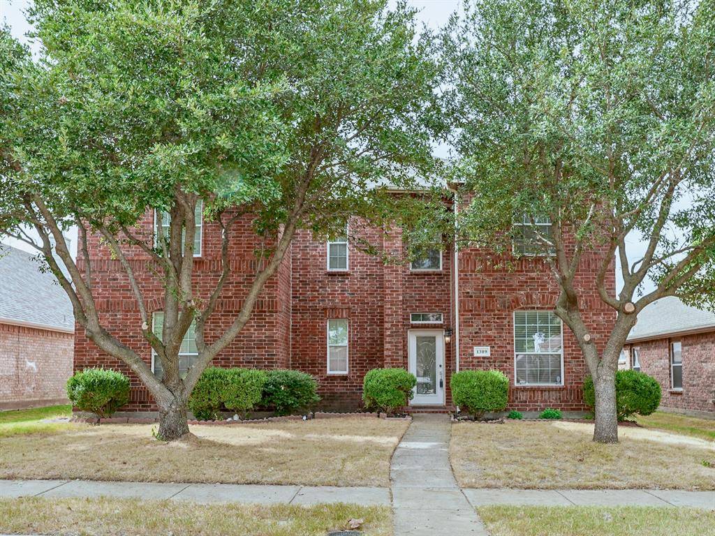 Allen, TX 75002,1309 Hazelwood Drive