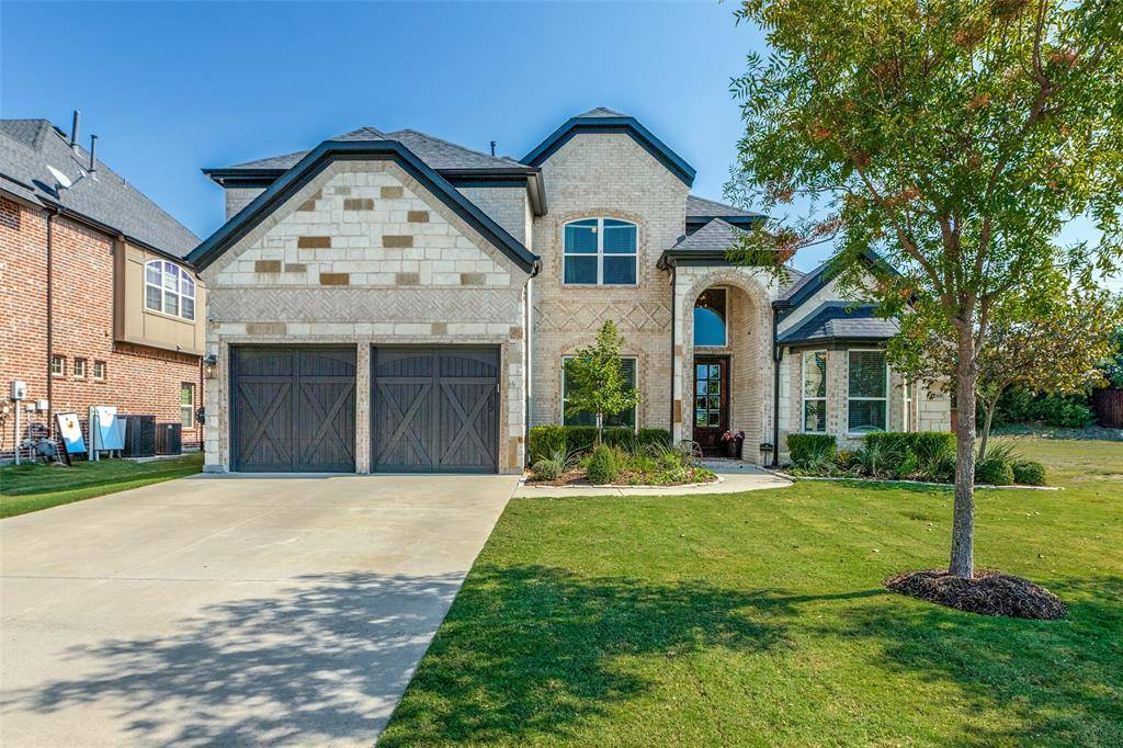 Prosper, TX 75078,1260 Norfolk Drive