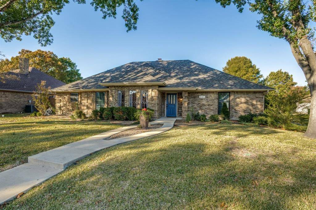 Plano, TX 75074,4125 Mesa Drive