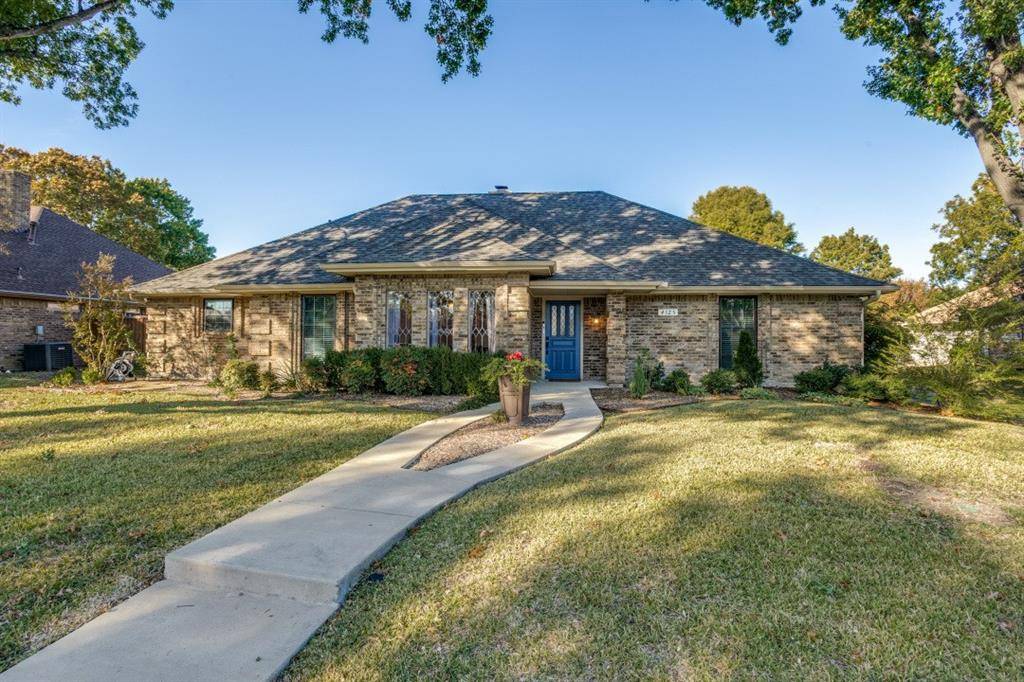 Plano, TX 75074,4125 Mesa Drive