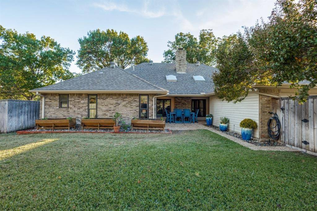 Plano, TX 75074,4125 Mesa Drive