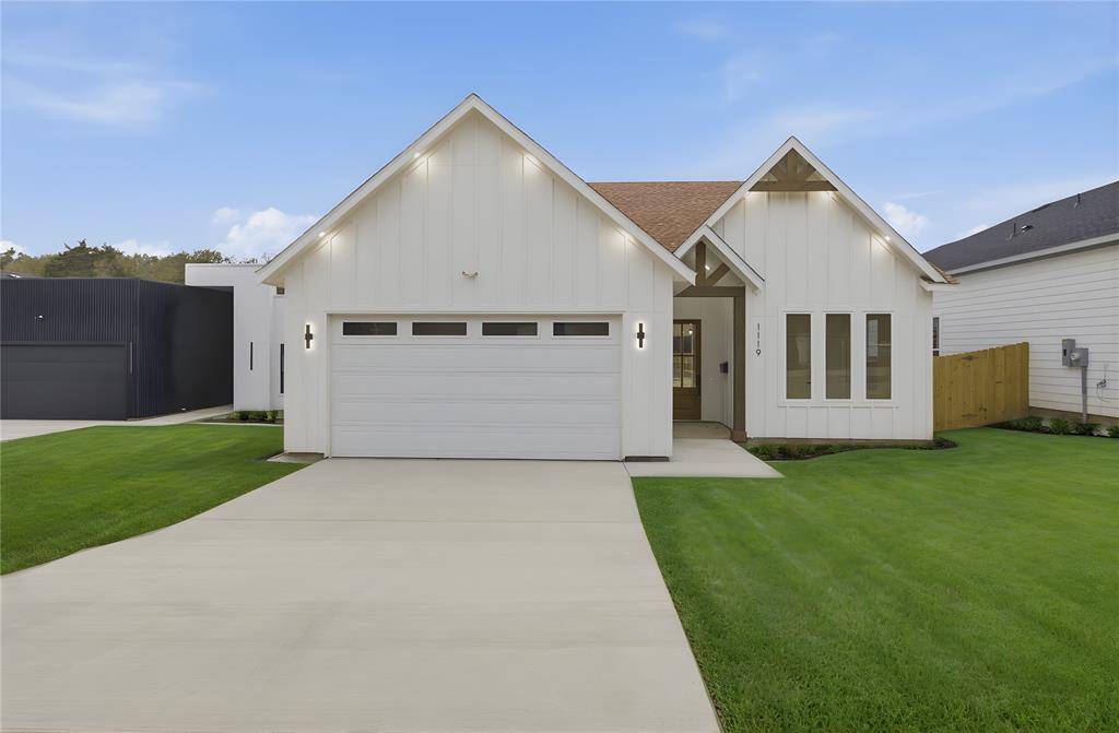 Dallas, TX 75217,1119 Riverwood Road