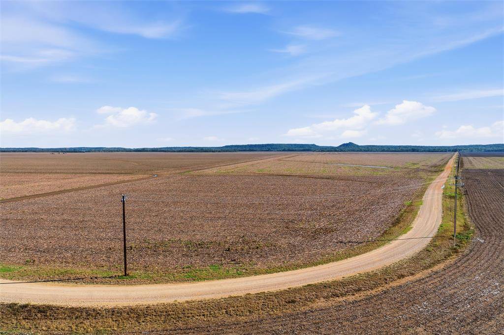 TBD County Road 264, Cameron, TX 76520