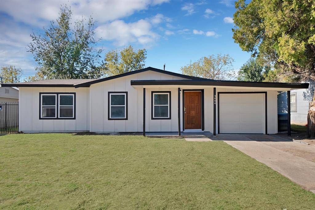 Fort Worth, TX 76119,3404 GRIGGS Avenue