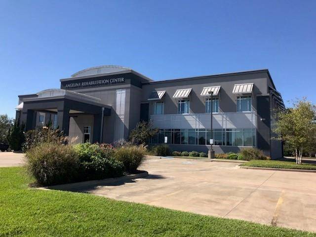 Lufkin, TX 75904,402 S John Redditt Drive