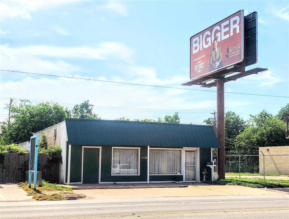 Abilene, TX 79602,1134 Butternut Street