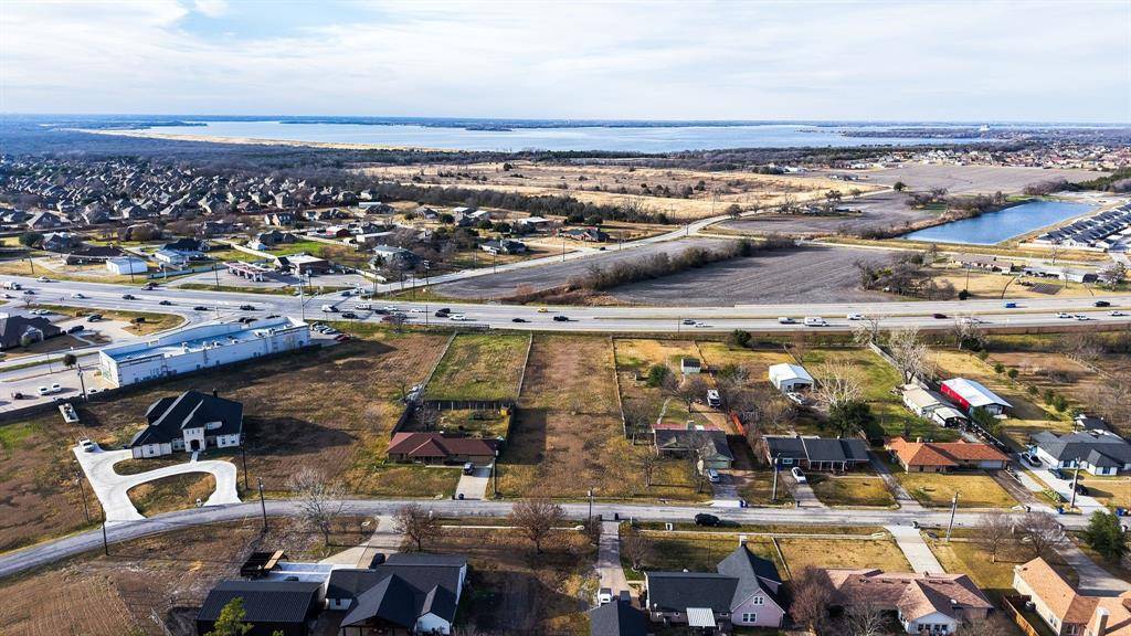 439 Wolf Run Court, Lavon, TX 75166