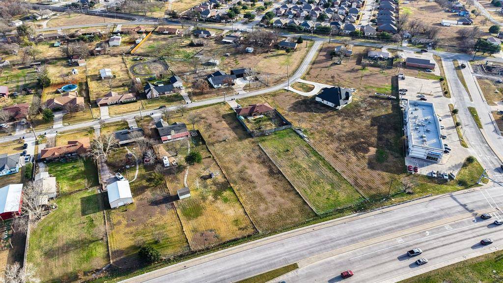 439 Wolf Run Court, Lavon, TX 75166