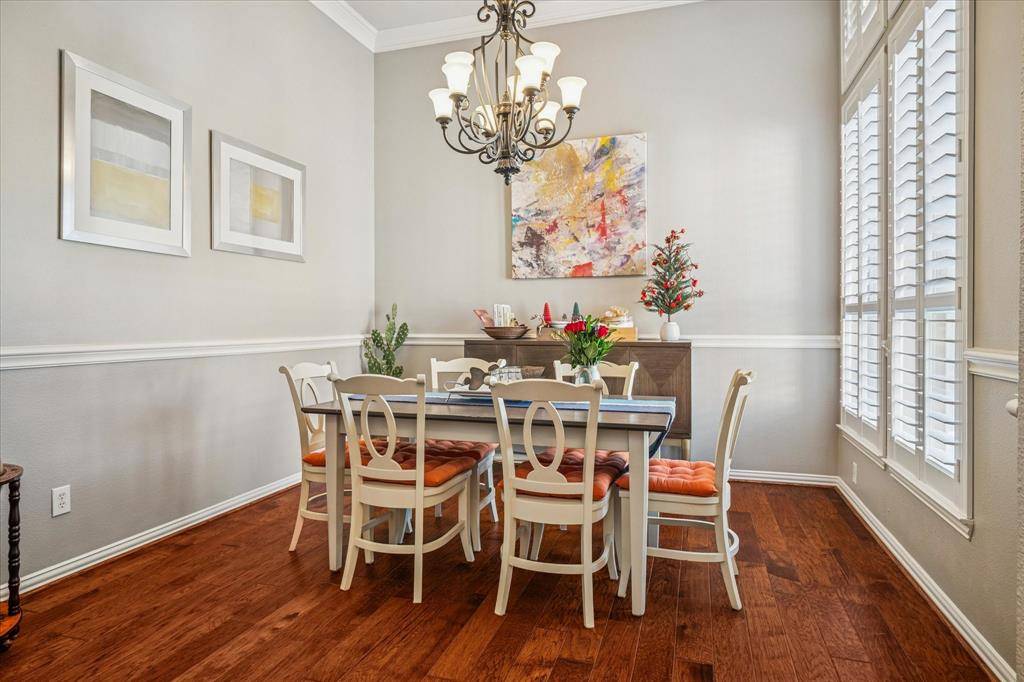 Plano, TX 75093,2612 Prestonwood Drive