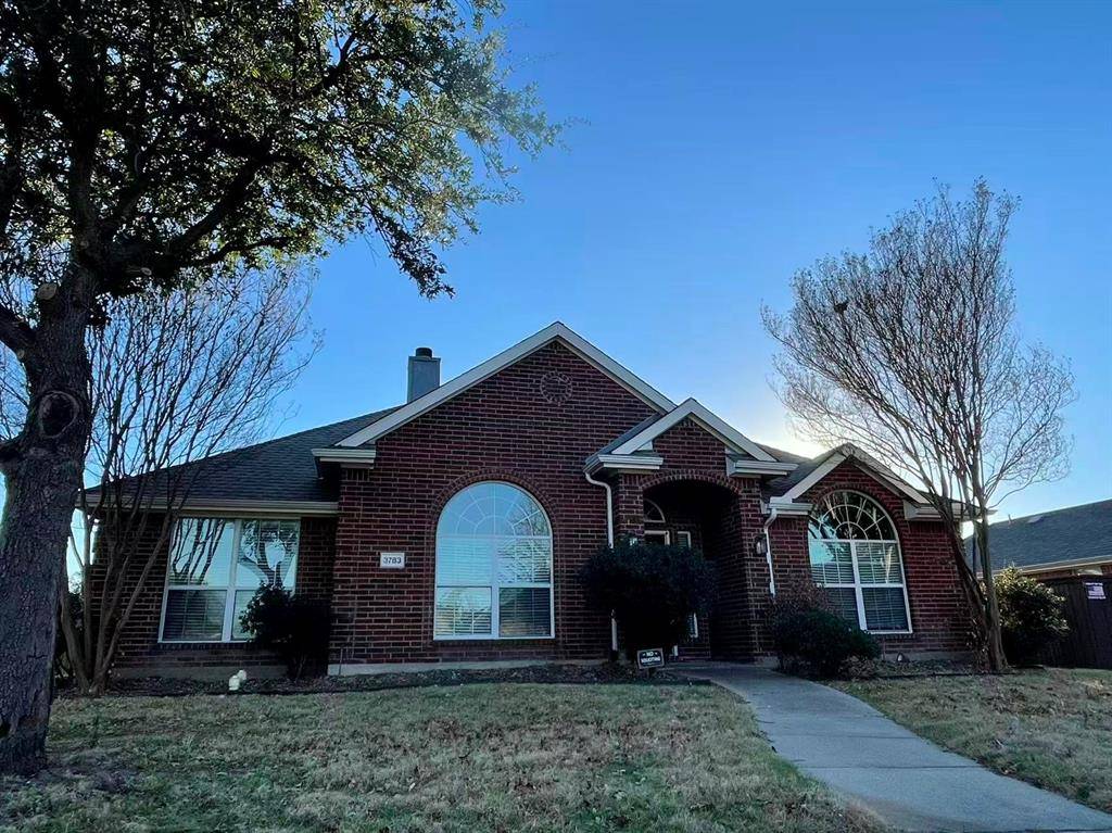 Frisco, TX 75033,3783 Musketeer Drive