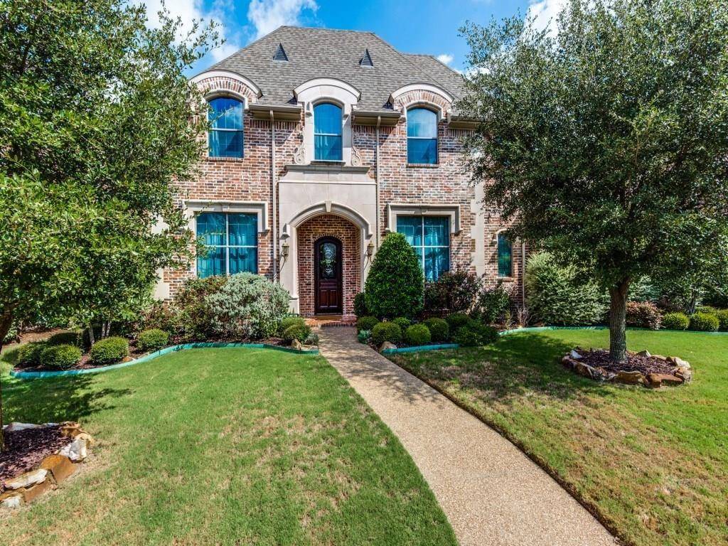 Plano, TX 75024,4561 Ethridge Drive
