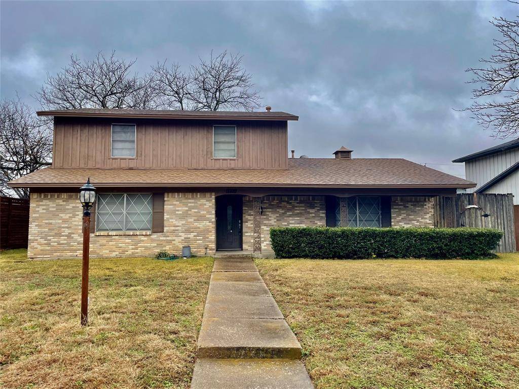 Dallas, TX 75228,11219 Dumbarton Drive